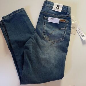 JOE’S JEANS - The Brixton cut - NEW with TAGS - size 8 boys